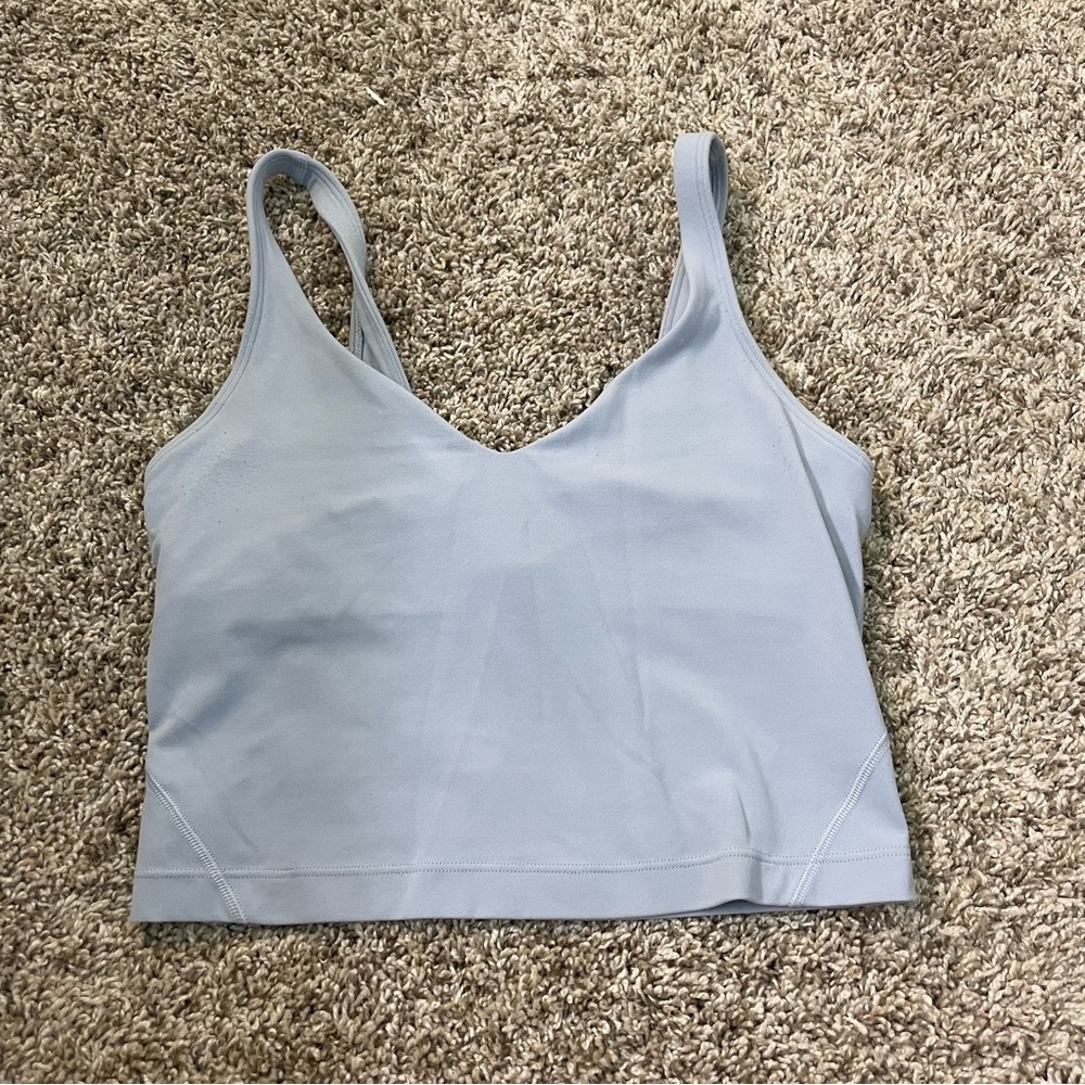 Lululemon Align Tank